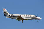 ABC Bedarfsflug, OE-GKE, Cessna 560XL Citation 560XLS, msn: 560-5642, 23.Oktober 2021, ZRH Zürich, Switzerland.
