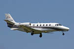 ABC Bedarfsflug, OE-GBR, Cessna 560XL Citation XLS, msn: 560-5749, 01.Mai 2022, ZRH Zürich, Switzerland.