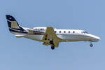 Private, G-LXWD, Cessna, 560XL Citation XLS, 28.04.2022, ZRH, Zürich, Switzerland