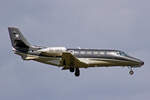 Luxaviation Belgium, OO-SKS, Cessna 560XL Citation XLS, msn: 560-5701, 10.Juli 2022, ZRH Zürich, Switzerland.