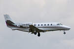 NetJets Europe, CS-DXZ, Cessna 560XL Citation XLS, msn: 560-5796, 30.Juli 2022, ZRH Zürich, Switzerland.