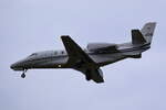 9H-JOS , Luxwing , Cessna 560XL Citation XLS , Berlin-Brandenburg  Willy Brandt  , BER , 11.09.2022 