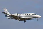 ABC Bedarfsflug, OE-GKE, Cessna 560XL Citation 560XLS, msn: 560-5642, 19.Januar 2023, ZRH Zürich, Switzerland.