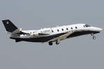 D-CFFF Cessna 560XL Citation XLS Plus 26.06.2019