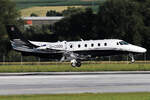 D-CDDD Cessna 560XL Citation XLS Plus 09.07.2020