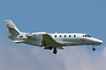 XO Malta, 9H-XOA, Cessna 560XL Citation XLS, msn: 560-5615, 03.Mai 2023, ZRH Zürich, Switzerland.
