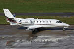 NetJets Europe, CS-DXQ, Cessna 560XL Citation XLS, msn: 560-5704, 14.Oktober 2023, ZRH Zürich, Switzerland.