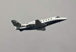Private Cessna 560 XL Citation XLS+,D-CDDD,  BER, 05.03.2024