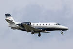 Avcon Jet, OE-GEM, Cessna 560XL Citation XLS+, msn: 560-6270, 28.März 2025, ZRH Zürich, Switzerland.