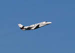 NetJets Europe, Cessna 560 XL Citation XLS, CS-DXG, BER, 27.04.2025