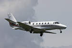 NetJets Europe, CS-DXK, Cessna 560XL Citation XLS, msn: 560-5633, 17.Mai 2026, ZRH Z�rich, Switzerland.