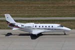 NetJets Europe, CS-DXV, Cessna 560XL Citation XLS, msn: 560-5782, 19.Juni 2026, ZRH Z�rich, Switzerland.