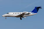 Private, OE-GMG, Cessna, 650 Citation VII, 29.03.2021, FRA, Frankfurt, Germany