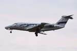 HA-JEF , Jetstream Air , Cessna 650 Citation VI , Berlin-Brandenburg  Willy Brandt  , BER , 12.06.2021 