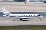 D-CBAY EFD Eisele Flugdienst Cessna 680 Citation Sovereign  , MUC , 11.05.2018