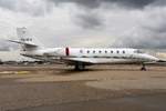 Cessna 680 Citation Sovereign - EUW EFS European Flight Service - 6800059 - SE-RFH - 27.10.2019 - CGN