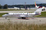 Private, PH-CTR, Cessna, 680 Citation Sovereign, 17.07.2016, GVA, Geneve, Switzerland         