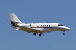 NetJets Europe, CS-LTC, Cessna 680A Latitude, msn: 680A-0080, 09.Juli 2018, ZRH Zürich, Switzerland.
