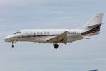 NETJets Europe, CS-LTC, Cessna, 680A Citation Lititude, 17.08.2019, ZRH, Zürich, Switzerland    