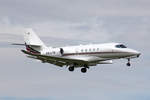Netjets Europe, CS-LTG, Cessna 680A Latitude, msn: 680A-0124, 28.Juni 2020, ZRH Zürich, Switzerland.