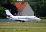 NetJets Europe, Cessna 680A Citation Latitude, CS-LTE, TXL, 20.06.2020
