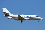 NetJets Europe, CS-LTN, Cessna 680A Latitude, msn: 680A-0228, 05.August 2020, ZRH Zürich, Switzerland.