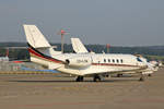 NetJets Europe, CS-LTK, Cessna 680 Citation Latitude, msn: 680A-183, 01.August 2020, ZRH Zürich, Switzerland.