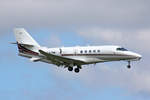 NetJets Europe, CS-LTM, Cessna 680A Latitude, msn: 680A-0211, 07.September 2020, ZRH Zürich, Switzerland.