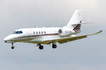 NetJets, CS-LTK, Cessna, 680A Citation Latitude, 26.06.2021, ZRH, Zürich, Switzerland
