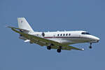 NetJets Europe, CS-LTE, Cessna 680A Citation Latitude, msn: 680A-0109, 21.Juli 2021, ZRH Zürich, Switzerland.