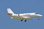 NetJets Europe, CS-LTH, Cessna 680A Latitude, msn: 680A-0131, 04.September 2021, ZRH Zürich, Switzerland.
