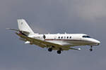 NetJets Europe, CS-LTH, Cessna 680A Latitude, msn: 680A-0131, 10.Juli 2022, ZRH Zürich, Switzerland.