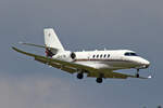 NetJets Europe, CS-LTN, Cessna 680A Latitude, msn: 680A-0228, 10.Juli 2022, ZRH Zürich, Switzerland.