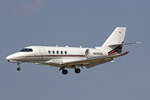 NetJets, N690QS, Cessna 680A Citation Latitude, msn: 680A-0223, 10.Juli 2022, ZRH Zürich, Switzerland.