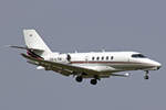 NetJets Europe, CS-LTW, Cessna 680A Latitude, msn: 680A0312, 10.April 2023, ZRH Zürich, Switzerland.