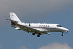 NETJets Europe, CS-LTB, Cessna 680 Citation Latitude, msn: 680A-0050, 03.Mai 2023, ZRH Zürich, Switzerland.