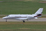 NetJets Europe, CS-LTT, Cessna 680A Latitude, msn: 680A0302, 02.Juli 2023, ZRH Zürich, Switzerland.