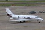 NetJets Europe, CS-LTH, Cessna 680A Citation Latitude, msn: 680A-0131, 14.Oktober 2023, ZRH Zürich, Switzerland.