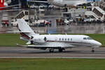 NetJets Europe, CS-LTS, Cessna 680A Citation Latitude, msn: 680A-0300, 14.Oktober 2023, ZRH Zürich, Switzerland.
