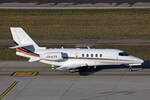 NetJets Europe, CS-LTT, Cessna 680A Citation Latitude, msn: 680A-0302, 16.Januar 2024, ZRH Zürich, Switzerland.
