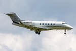 Private, OE-HGG, Cessna, 750 Citation X, 26.06.2021, ZRH, Zürich, Switzerland