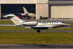 Private, PH-NNX, Cessna, 750 Citation X, 21.09.2021, BRU, Brüssel, Belgium