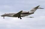 NetJets, N910QS, Cessna, 750 Citation X, 25.08.2011, YUL, Montreal, Canada           