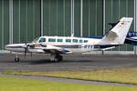 Air-Taxi Europe, D-IFFF, Reims-Cessna F406 Caravan II, S/N: F406-0061.