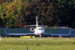 Jet Aviation , Dasault Falcon 2000EX Easy, D-BONN, TXL, 19.09.2019