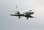 NetJets Europe, Dassault Falcon 2000EX, CS-DLC, TXL, 11.10.2020