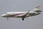Private, EC-LGV, Dassault, Falcon 2000LX, 08.09.2012, BCN, Barcelona, Spain           