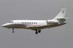 Private, EC-HYI, Dassault, Falcon 2000, 27.05.2014, BCN, Barcelona, Spain




