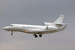 Luxaviation EA, F-HECD, Dassault Falcon 7X, msn: 134, 03.Mai 2023, ZRH Zürich, Switzerland.