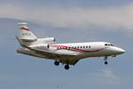Flying Group, OO-DOB, Dassault Falcon 900LX, msn: 288, 06.Juli 2019, ZRH Zürich, Switzerland.